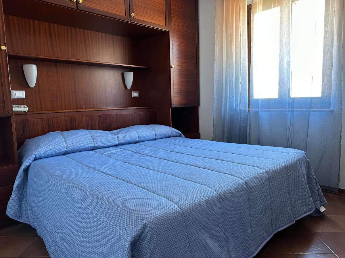 Hotel Alla Citta Di Trieste グラード エクステリア 写真