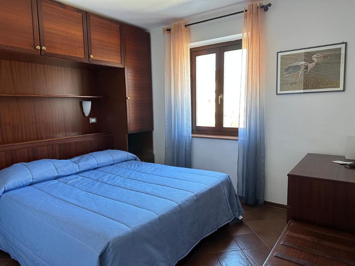 Hotel Alla Citta Di Trieste グラード エクステリア 写真